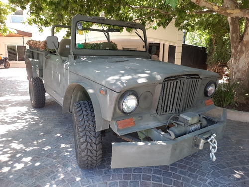 Jeep Gladiator 1973