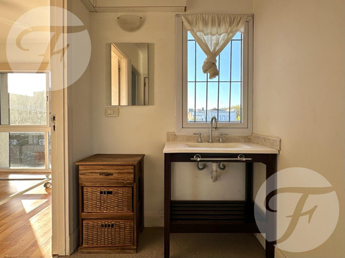Apto Credito!! En Venta I Pleno Centro De San Pedro (ba) I Departamento De 2 Dormitorios Con Cochera