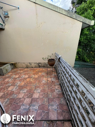 Cf1074 - Duplex En Venta B° Panambi