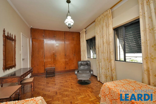 Casa De Vila - Vila Clementino - Sp - 629237