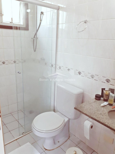 Casa À Venda Em Chácara Primavera - Ca012871