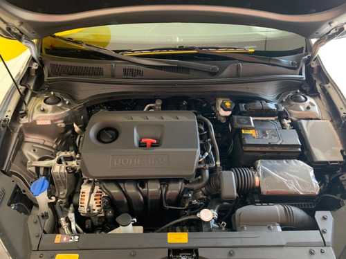 Kia Cerato Sx 0km