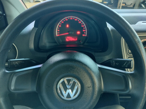 Imagem 8 de 8 de Volkswagen Up! Up! Take 1.0 Total Flex 12v 5p Flex Manual