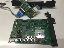 Comprar Placa Principal + T Com, Da Tv LG 32lb 5600, Ler Descrição