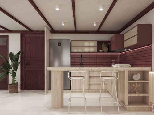 Departamento De Inversión En Venta En Veracruz En Centro.