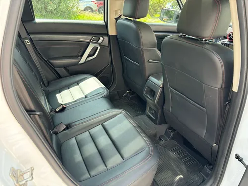 Baic Bj20 Turbo 1.5 L Muy Equipada Excelentes Condiciones