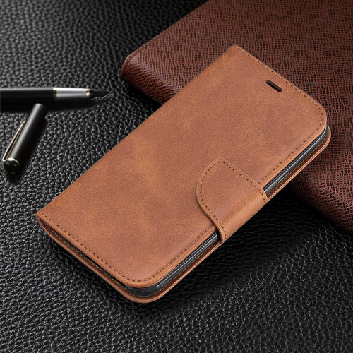 De Funda Con Tapa Tipo Cartera Bf64 Para Samsung Galaxy J4 (201