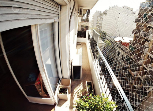 Imagen 7 de 30 de Departamento - Almagro