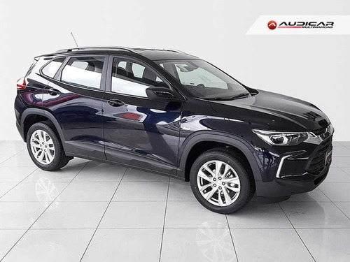 Chevrolet Tracker Ltz 1.0 Turbo 12v Flex Aut