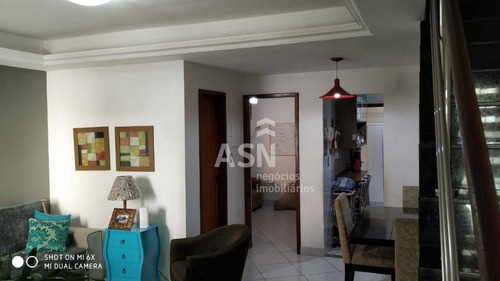 Casa À Venda, 123 M² Por R$ 399.990,00 - Costazul - Rio Das Ostras/rj - Ca0702