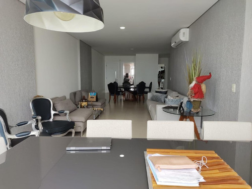 Imagem 4 de 30 de Apartamento Para Vender 3 Quartos Com 169 M², 4 Vagas De Garagem, Em Santa Helena, Vitória/es - 1177
