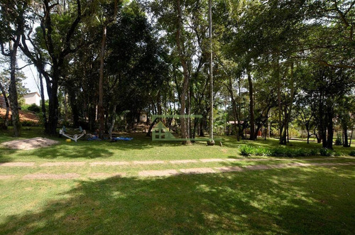 Imagem 29 de 30 de Chácara Com 5 Dormitórios À Venda, 2100 M² Por R$ 765.000,00 - Centro - Ibiúna/sp - Ch0047