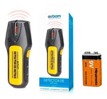 Comprar Detector De Metais 3 Em 1 Digital Com Sensor De Sonda Dm-200