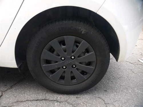 Hyundai HB20 1.0 COMFORT PLUS 12V FLEX 4P MANUAL