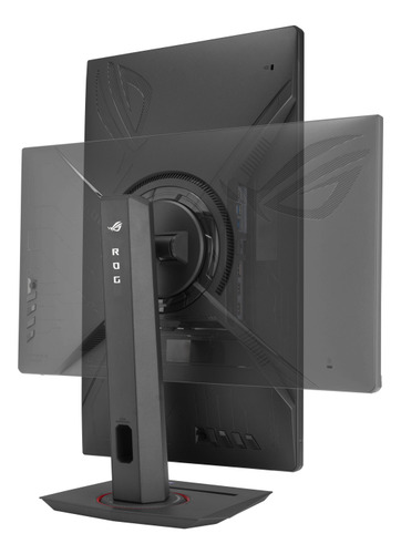 Monitor Gamer Rog Strix Xg259cms, 25 Fhd, 310hz, 1ms