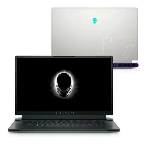 Alienware X17 R1 17.3 Inch (1tb, Core I7 11th Gen) Rtx3070