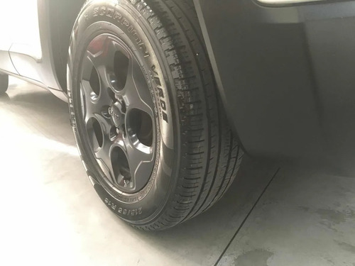 Jeep Renegade 1.8 Sport - Dubai Autos