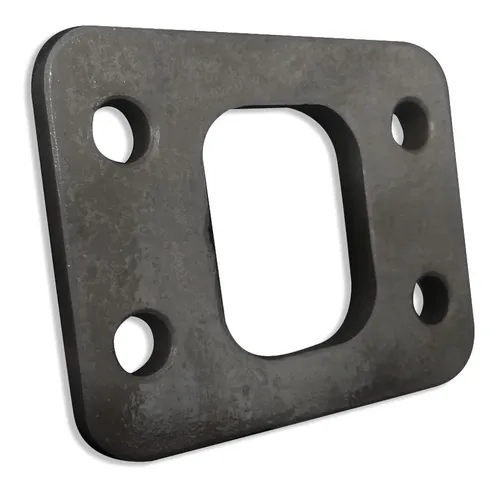 comprar Brida Turbo Cobre K16 Entrada