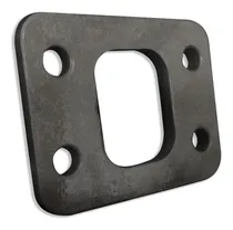 Comprar Brida Turbo Cobre K16 Entrada