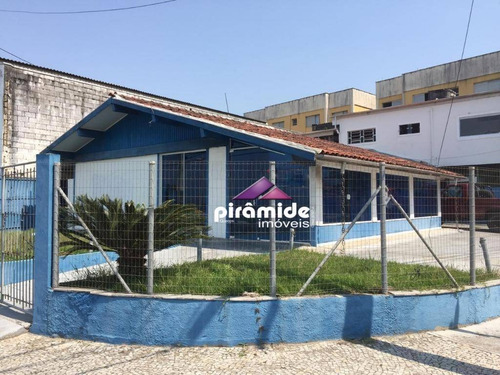 Imagem 22 de 24 de Ponto À Venda, 415 M² Por R$ 1.400.000,00 - Centro - Caraguatatuba/sp - Pt0167