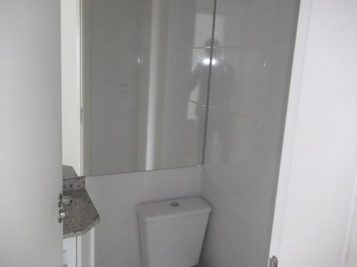 Imagem 8 de 15 de Apartamento Novo Parada Inglesa 2 Dormitórios (1 Suíte) - Bl2488