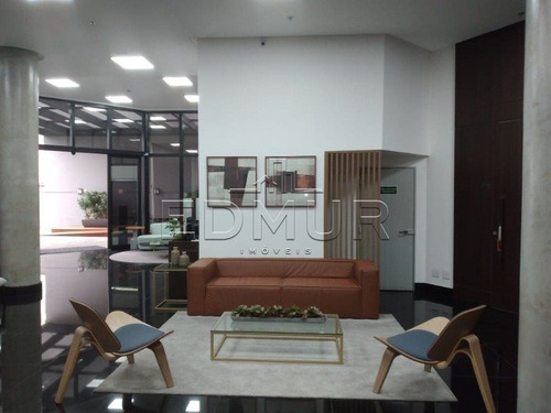 Imagem 4 de 4 de Sala - Vila Assuncao - Ref: 28339 - V-28339