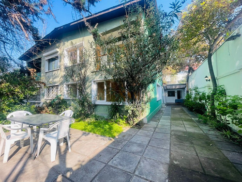 Amplia Casa En Arriendo 9 Dorm. Sector Pedro De Valdivia Nte
