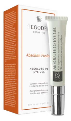 Gel Contorno De Ojos Absolute O2: Hidratación Y Firmeza