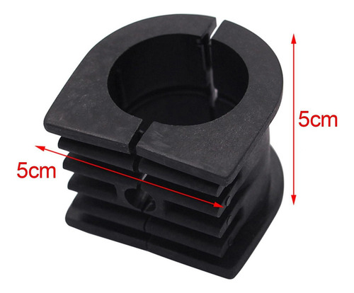 Buje De Dirección Superior 5439731 5438903 Para Polaris 400
