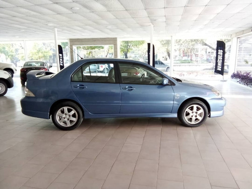 Imagen 6 de 15 de Mitsubishi Lancer Touring