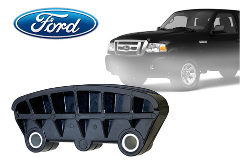 Patín De Cadena De Tiempo V6 Para Ford Ranger 2001 Al 2012
