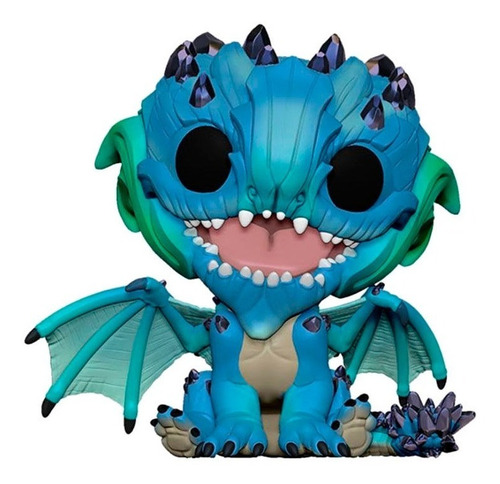 Funko Pop Guild Wars 2 * Baby Aurene # 564