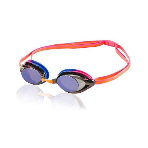 Gafas De Natación Speedo Vanquisher 2.0 Con Espejo Para Muje