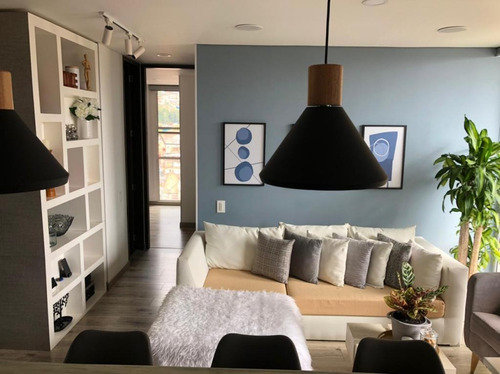Imagen 4 de 17 de Apartamento En Venta En Bogotá Centro