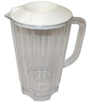 Vaso Licuadora Ultracomb Art.06095/8