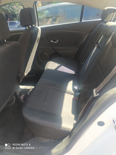 Renault Fluence 1.6 Ph2 Dynamique Pack 110cv 2016