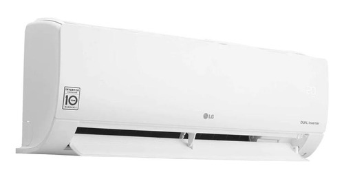 Aire Acondicionado LG Dual Inverter S4-w18kl31a Wifi 4500f/c