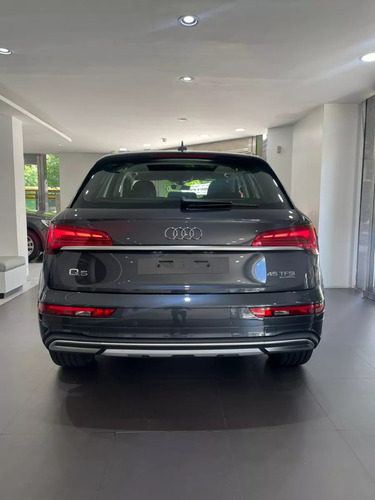 Audi Q5 45 TFSI ADVANCED STRONIC QUATTRO