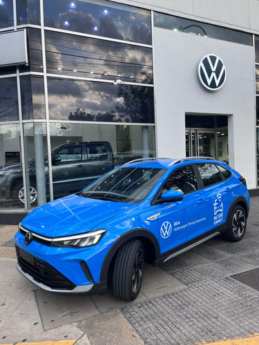 Volkswagen Nivus 1.0 Tsi 200 Highline