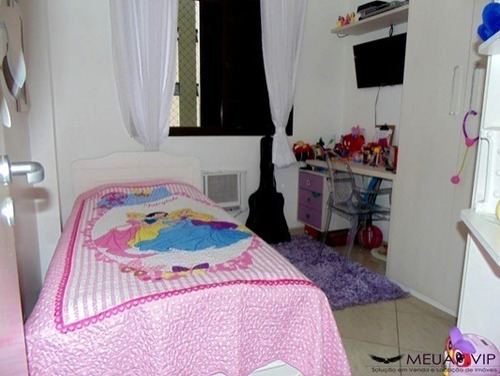 Imagem 16 de 30 de Apartamento 3 Dormitórios Para Venda Em Santos - Cg1027 - 34739793