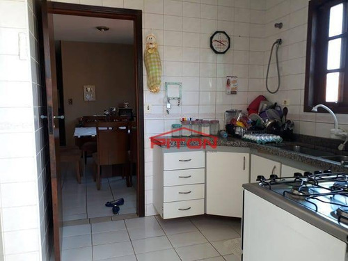 Imagem 5 de 13 de Sobrado Alto Padrão. - So2183