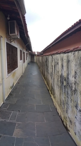 Imagem 13 de 14 de Casa 03 Dormitórios Em.mongagua Perto Do Centro R$255.000