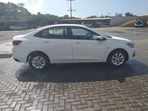 Imagem 10 de 10 de Chevrolet Onix 1.0 Turbo Flex Ltz Automático