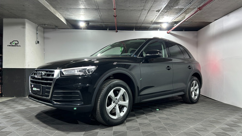 Audi Q5 45 TFSI Quattro S Tronic 2.0 AT