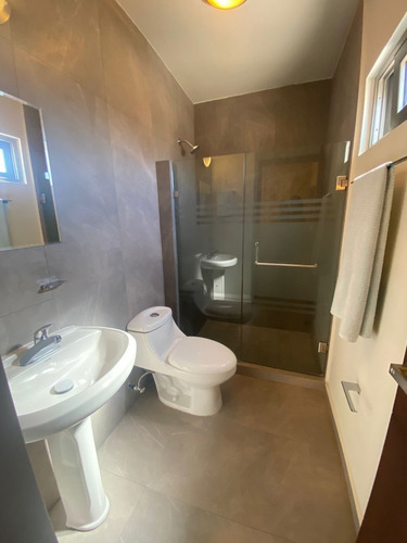 Casa A Estrenar En Residencial Privado Los Mochis, Sinaloa.