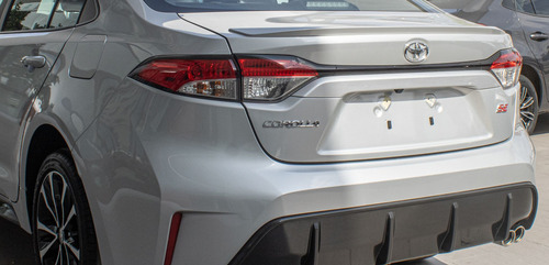 Toyota Corolla 2024