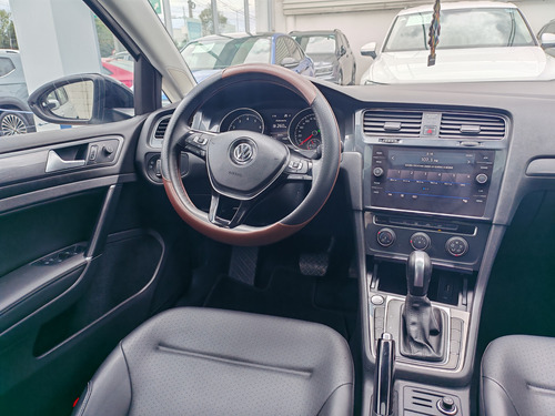 Volkswagen Golf 1.4 Comfortline Dsg At