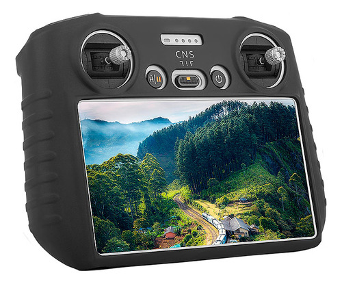 Protector De Silicona Para Control Remoto Dji Mini 3 Pro Rc