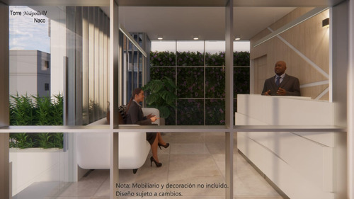 For Sale Apartamentos De Lujos En Naco Uno Por Nivel Entrega En Abril Del 2025