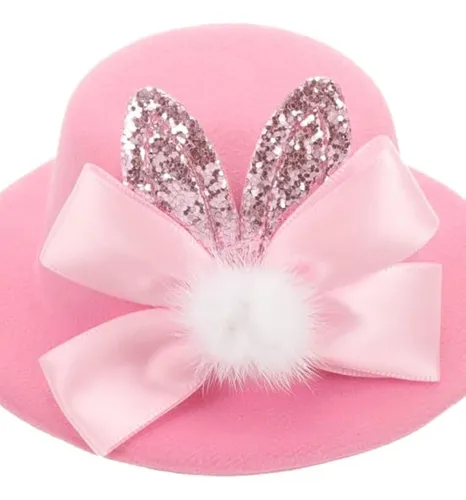 Beaupretty Gorro De Pascua Para Mascotas, Lindo Sombrero